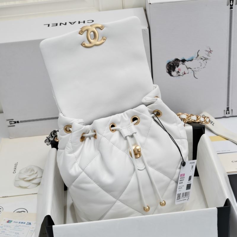 Ch**el backpacks